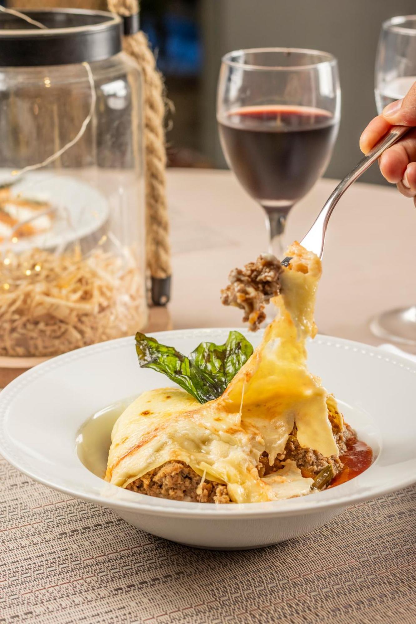 Grand Sirenis San Andres 호텔 외부 사진
