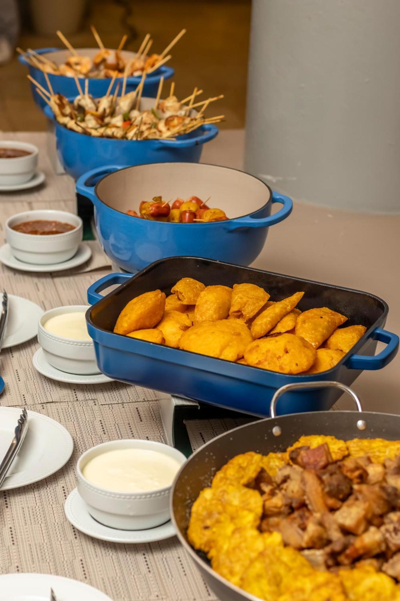 Grand Sirenis San Andres 호텔 외부 사진