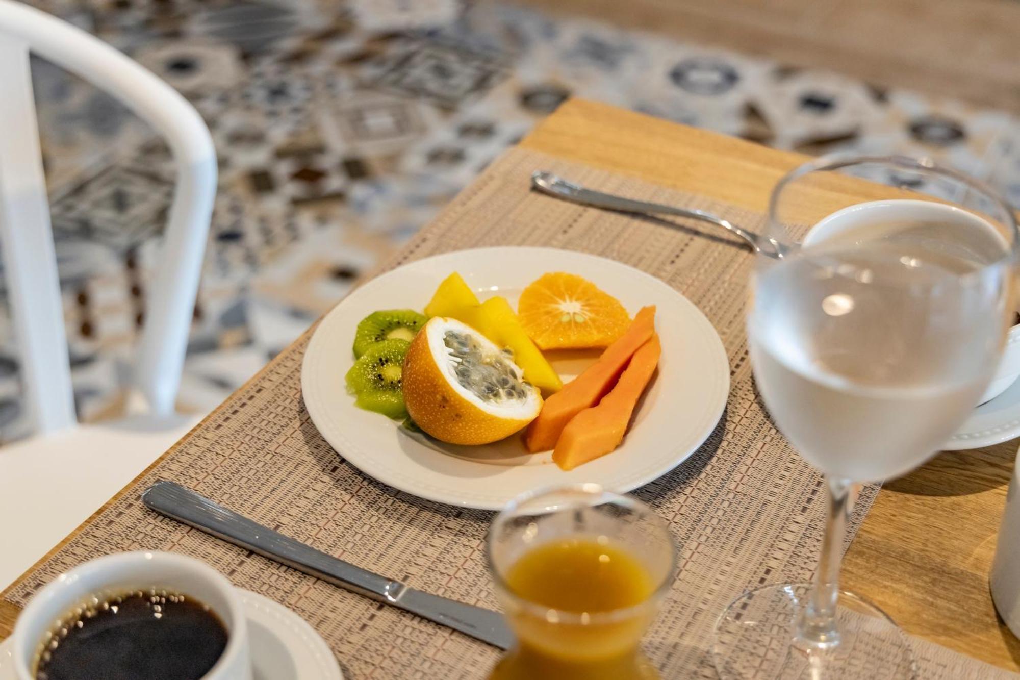 Grand Sirenis San Andres 호텔 외부 사진