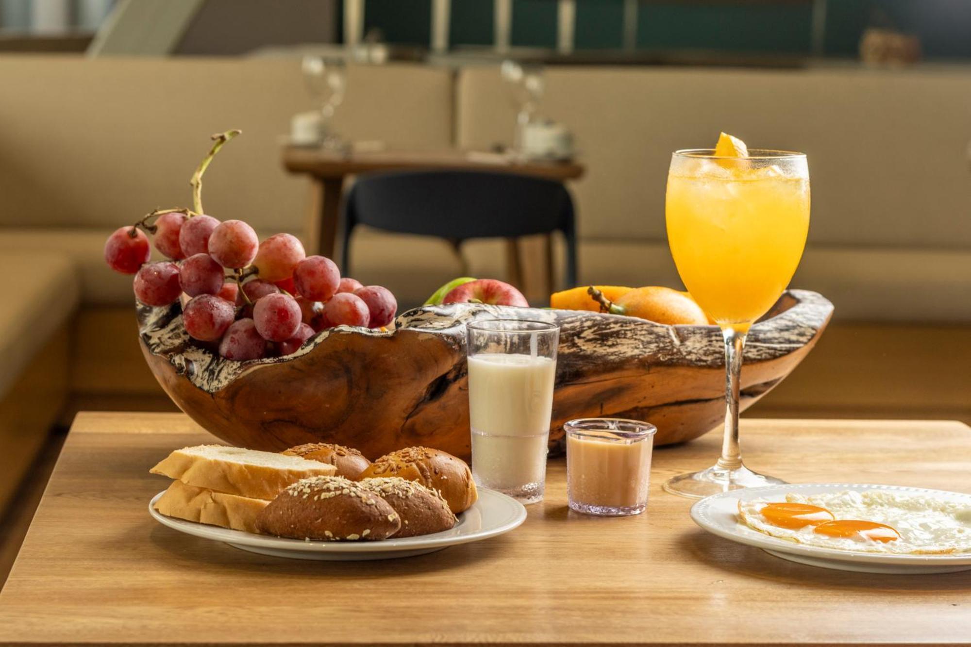 Grand Sirenis San Andres 호텔 외부 사진