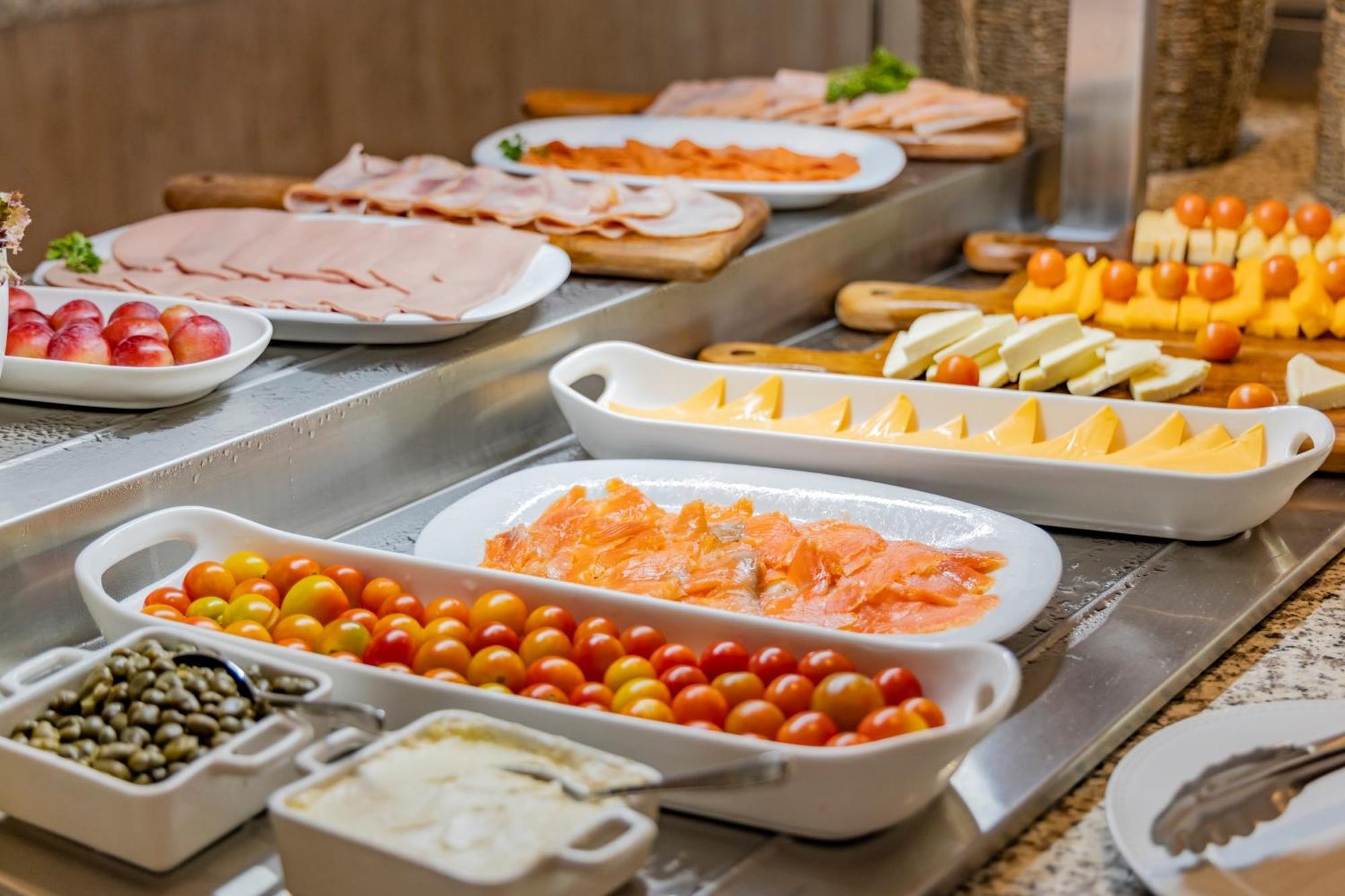 Grand Sirenis San Andres 호텔 외부 사진